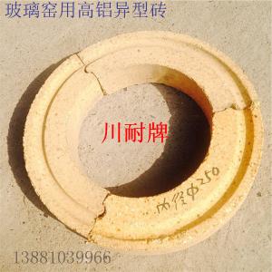 如何選用玻璃熔窯耐火材料？
